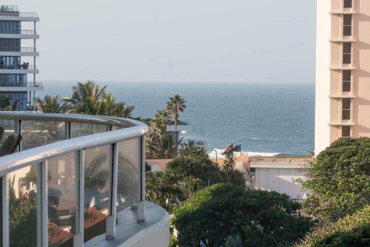 302 Oyster Schelles - By Stay In Umhlanga Durban Esterno foto