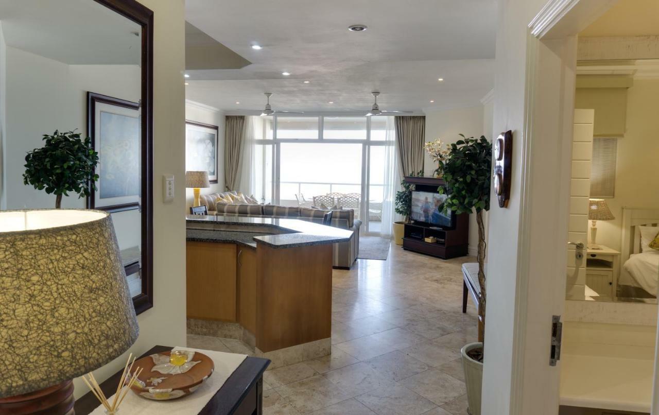 302 Oyster Schelles - By Stay In Umhlanga Durban Esterno foto
