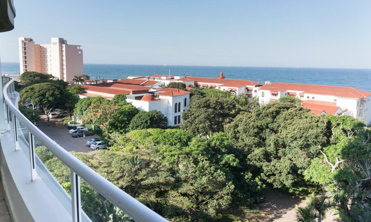 302 Oyster Schelles - By Stay In Umhlanga Durban Esterno foto