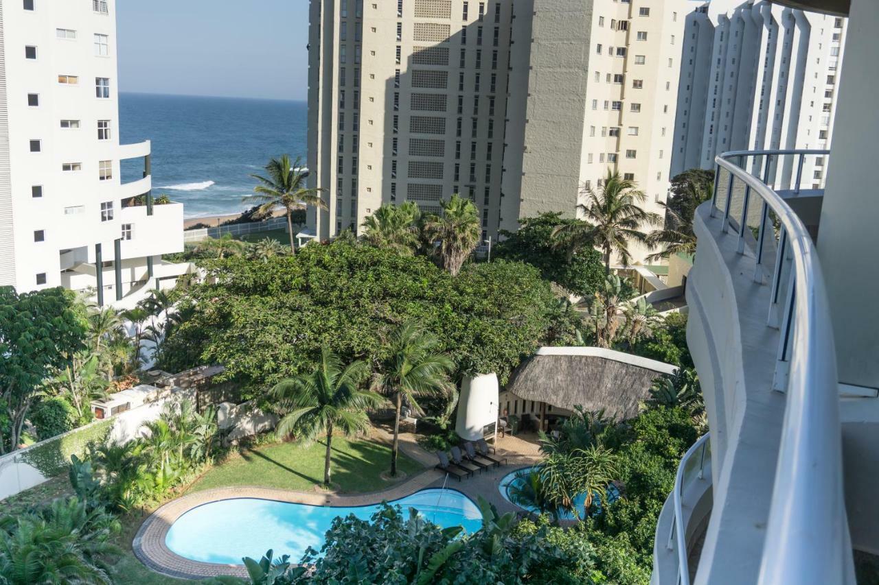 302 Oyster Schelles - By Stay In Umhlanga Durban Esterno foto