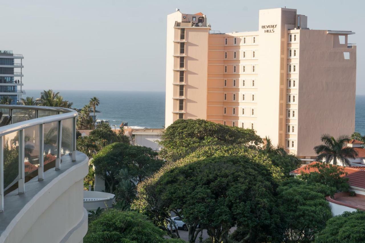 302 Oyster Schelles - By Stay In Umhlanga Durban Esterno foto