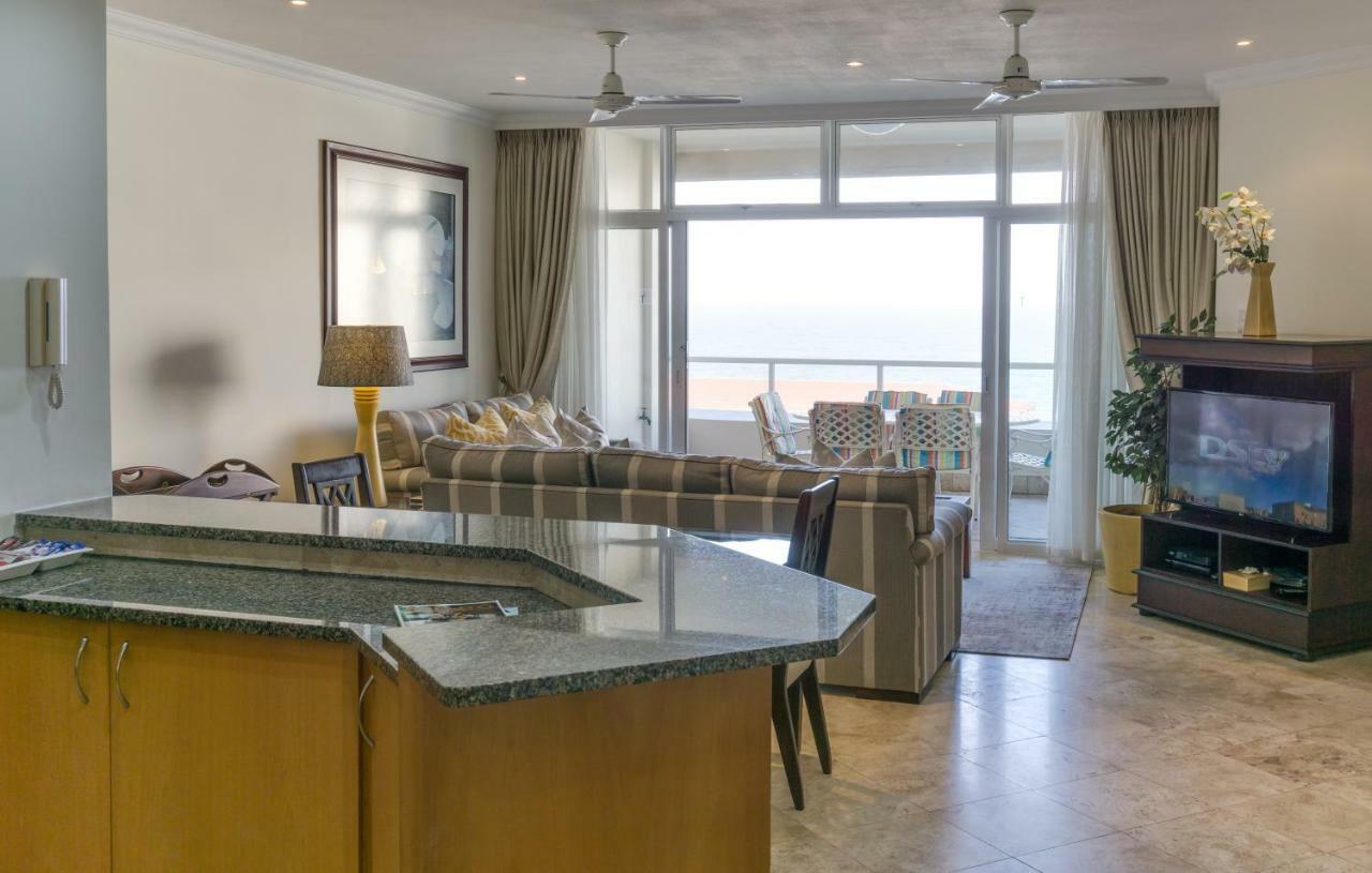 302 Oyster Schelles - By Stay In Umhlanga Durban Esterno foto