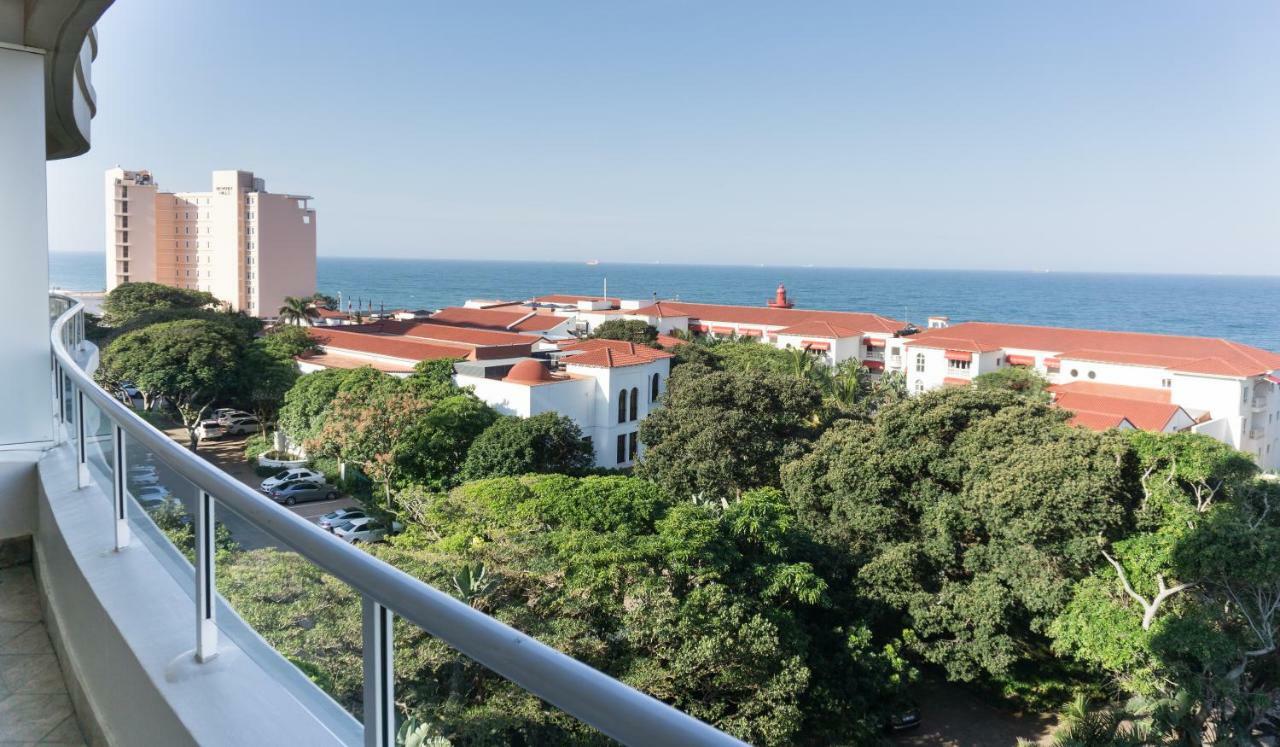 302 Oyster Schelles - By Stay In Umhlanga Durban Esterno foto