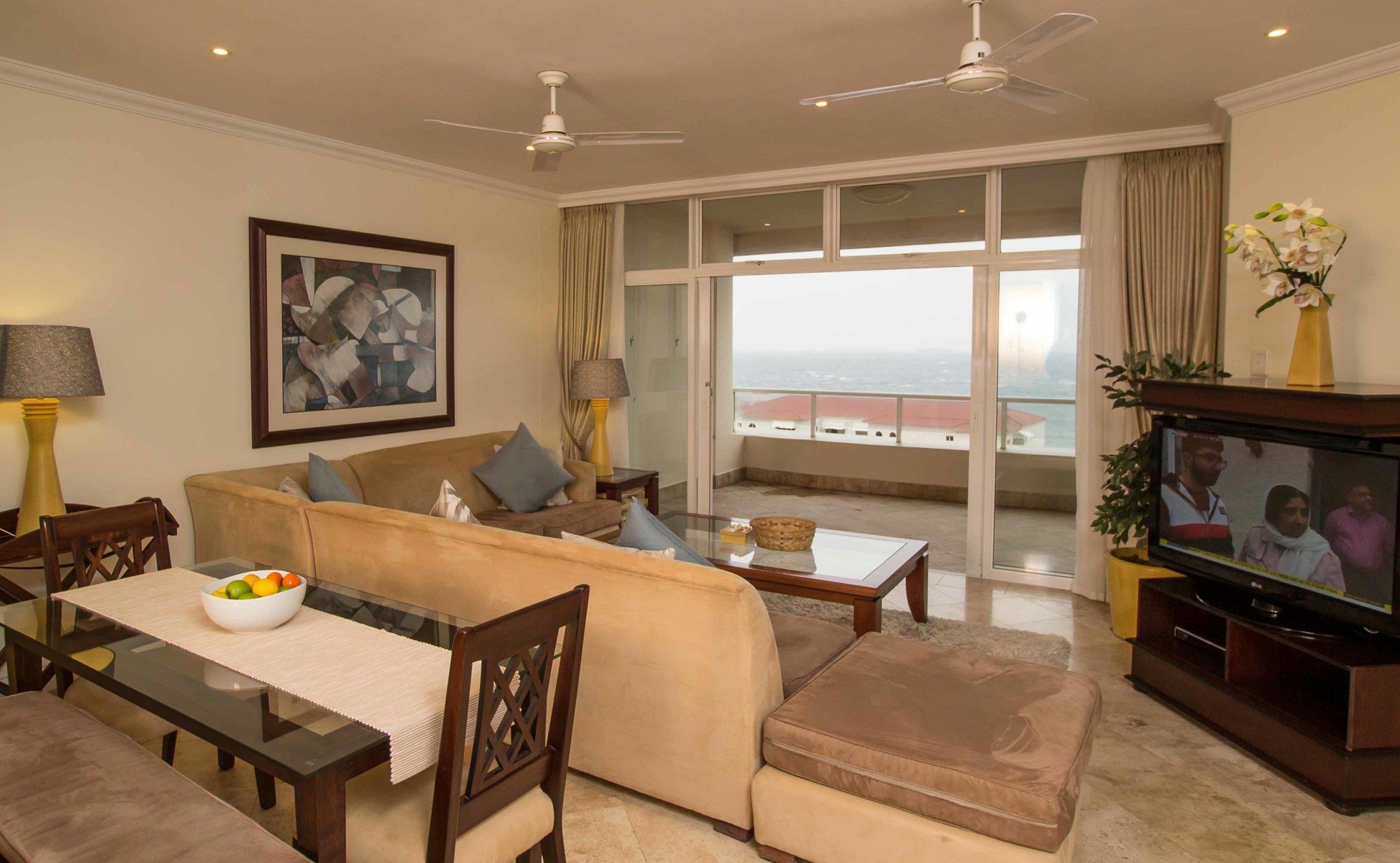 302 Oyster Schelles - By Stay In Umhlanga Durban Esterno foto