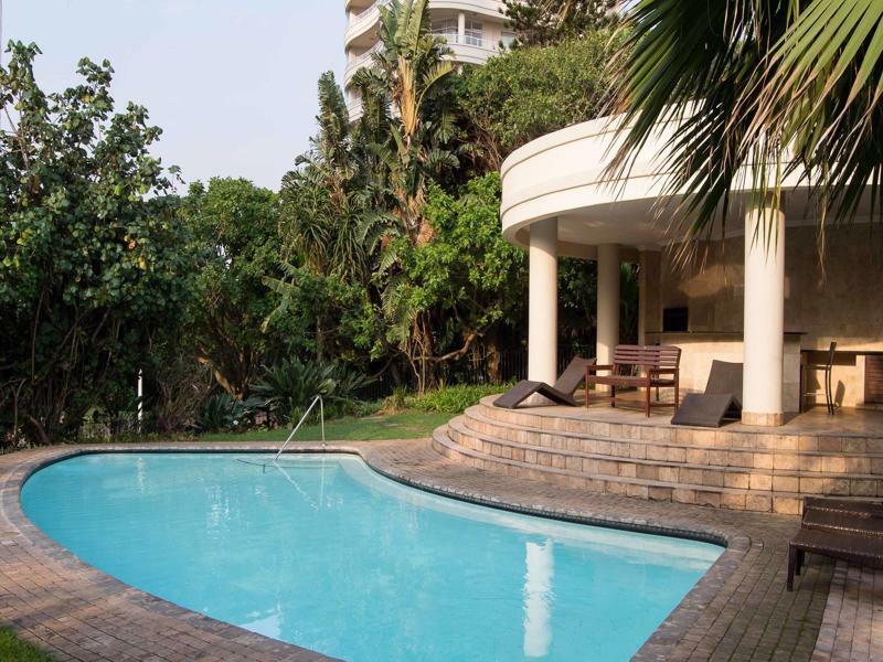 302 Oyster Schelles - By Stay In Umhlanga Durban Esterno foto