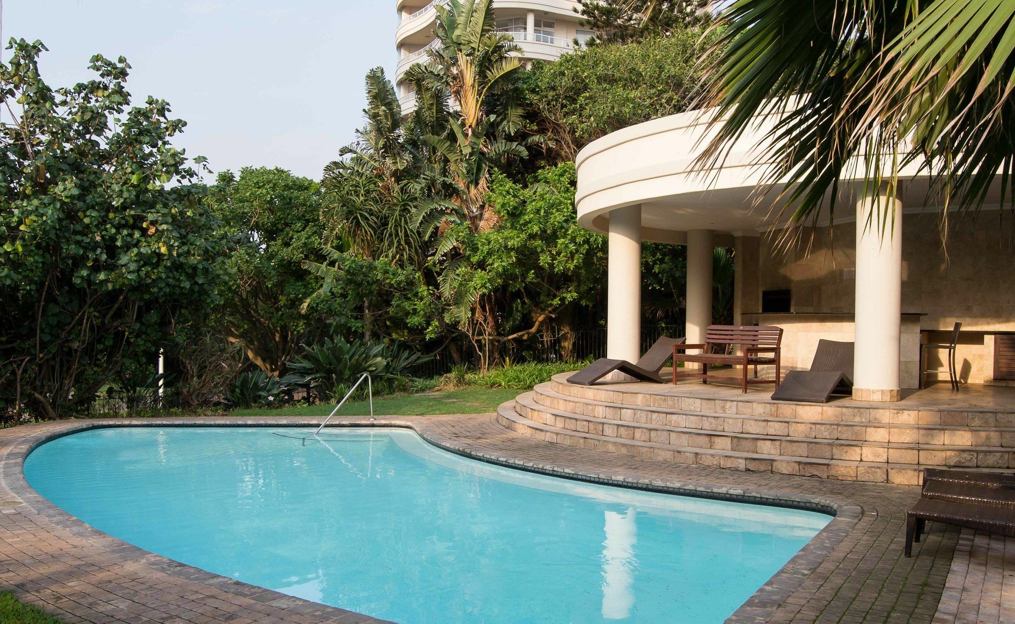 302 Oyster Schelles - By Stay In Umhlanga Durban Esterno foto
