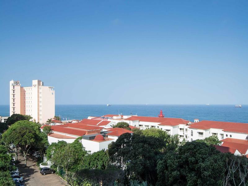 302 Oyster Schelles - By Stay In Umhlanga Durban Esterno foto