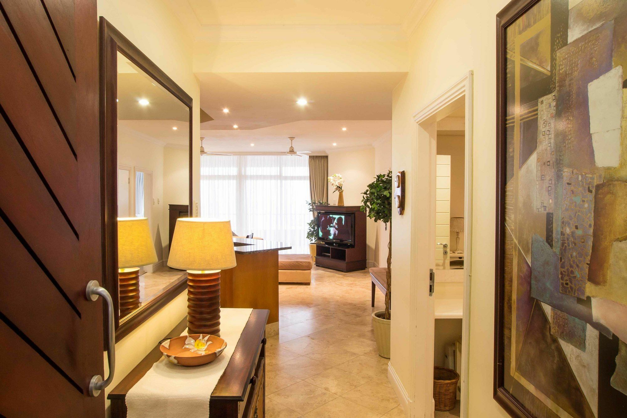 302 Oyster Schelles - By Stay In Umhlanga Durban Esterno foto