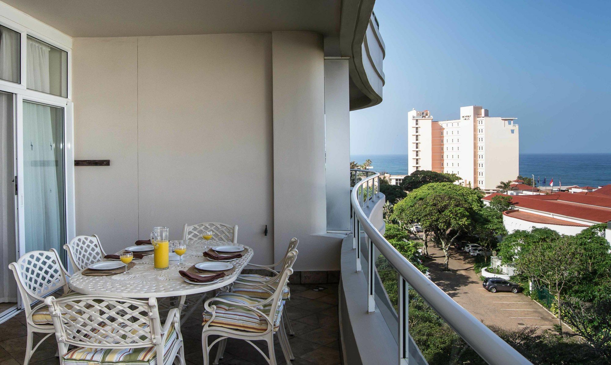 302 Oyster Schelles - By Stay In Umhlanga Durban Esterno foto