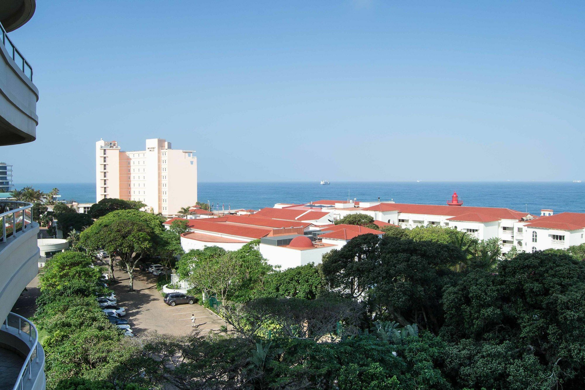 302 Oyster Schelles - By Stay In Umhlanga Durban Esterno foto