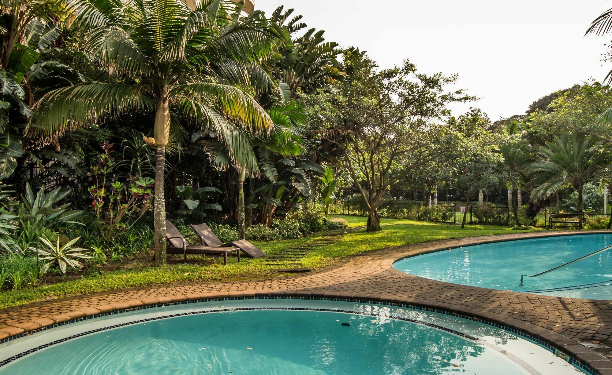 302 Oyster Schelles - By Stay In Umhlanga Durban Esterno foto