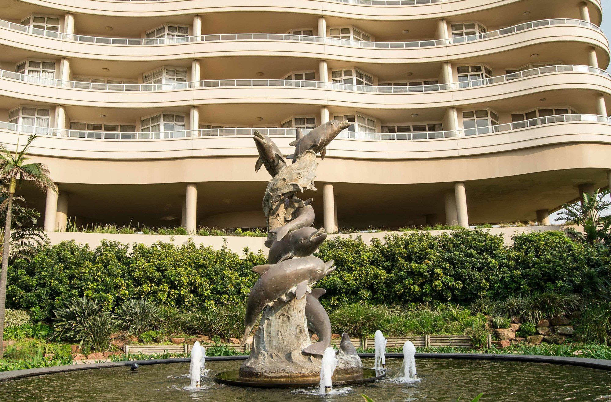 302 Oyster Schelles - By Stay In Umhlanga Durban Esterno foto