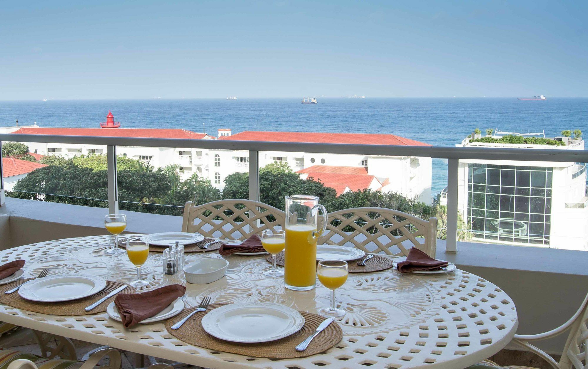 302 Oyster Schelles - By Stay In Umhlanga Durban Esterno foto