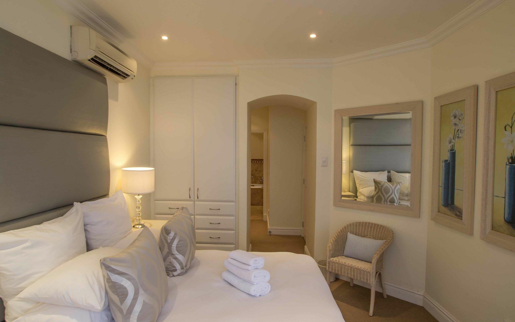 302 Oyster Schelles - By Stay In Umhlanga Durban Esterno foto