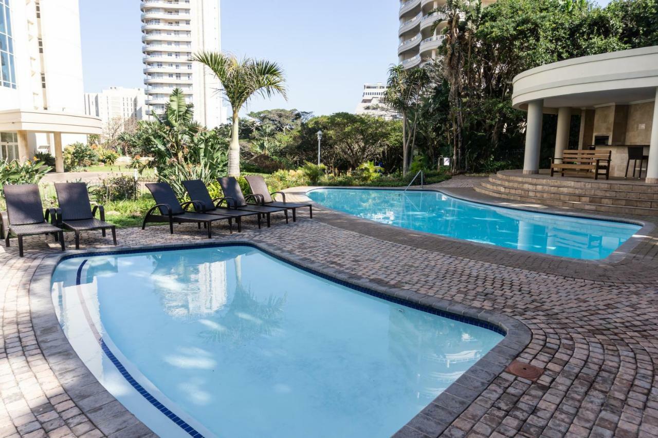 302 Oyster Schelles - By Stay In Umhlanga Durban Esterno foto
