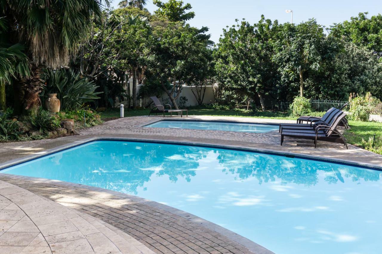 302 Oyster Schelles - By Stay In Umhlanga Durban Esterno foto